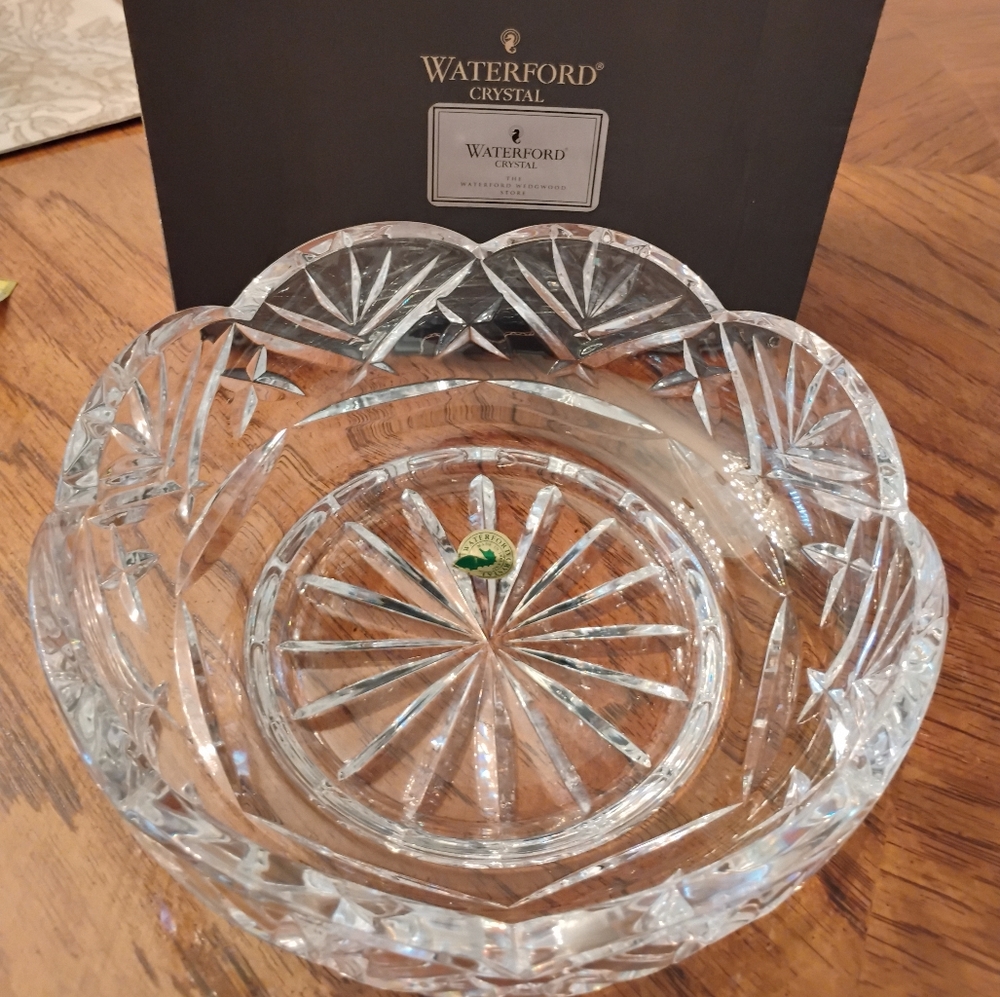 Waterford Bowl